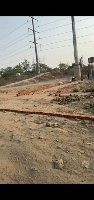  Plot For Sale in Symbolic Home, Sector 80