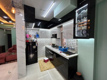 2 BHK Apartment For Rent in Signature Global The Roselia, Sector 95a