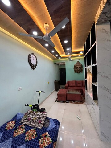 Furnished Amenities in 2 BHK Apartment at Signature Global The Roselia, Sector 95a – for Rent