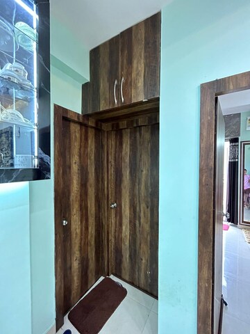Furnished Amenities in 2 BHK Apartment at Signature Global The Roselia, Sector 95a – for Rent