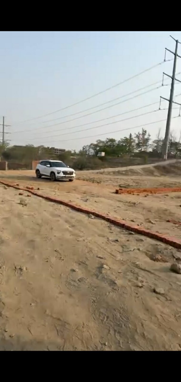 Exterior View, symbolic-home  60 Sq.Yd. Plot In Sector 80 Noida 8595877