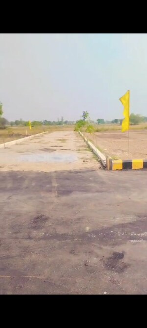  Plot – Exterior View View at Symbolic Home, Sector 80 - for Sale