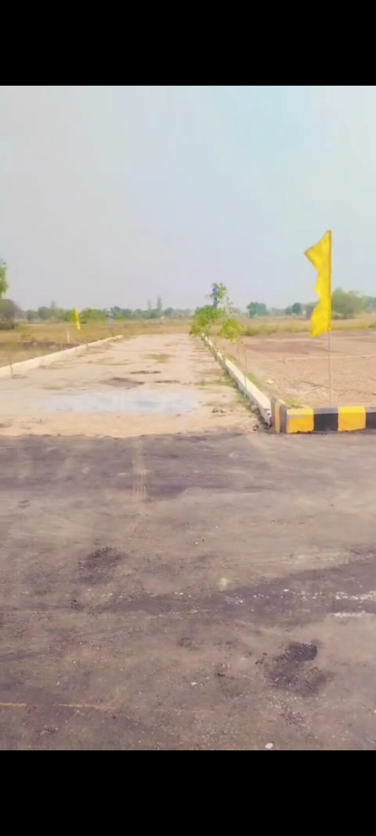 Exterior View, symbolic-home  60 Sq.Yd. Plot In Sector 80 Noida 8595877