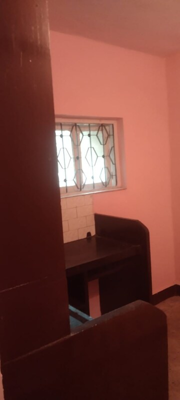 Kitchen in 1 RK Apartment at Shree Bajrang Krupa, Dombivli East – for Rent