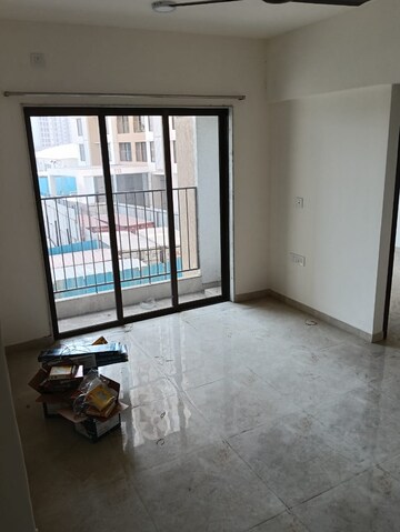 Room in 2 BHK Apartment at Naigaon – for Rent