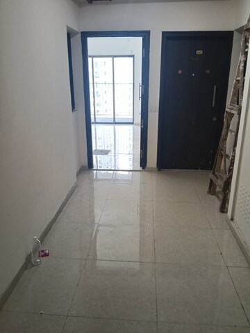 Building Lobby in 2 BHK Apartment at Naigaon – for Rent