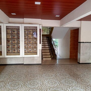2 BHK Apartment For Rent in Yashraj Apartment Dombivli, Dombivli East