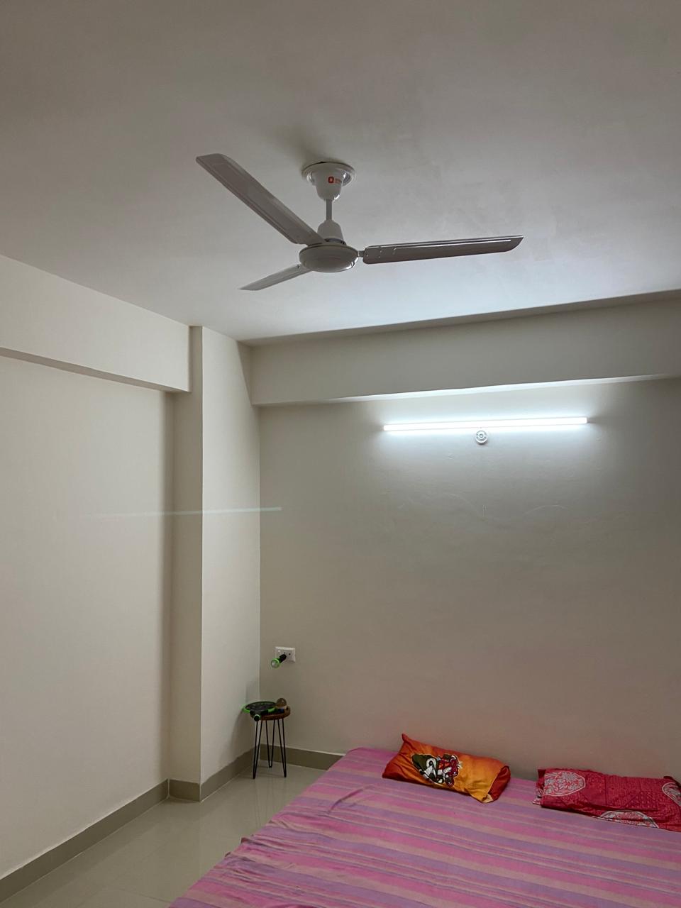 3 BHK 1380 Sq.Ft. Apartment in Mittal Rajnagar Residency