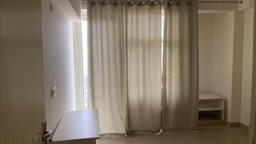 Bedroom in 3 BHK Apartment at Mittal Rajnagar Residency, Raj Nagar Extension – for Rent
