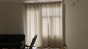 Gym in 3 BHK Apartment at Mittal Rajnagar Residency, Raj Nagar Extension – for Rent