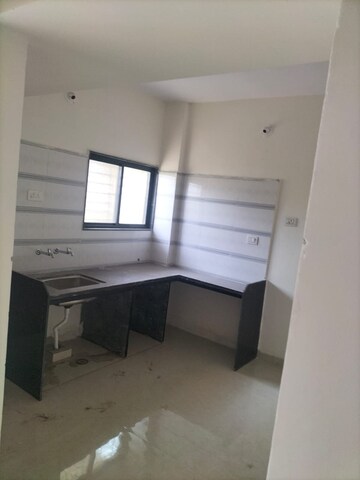 Kitchen in 2 BHK Apartment at Sangli Miraj Road – for Sale