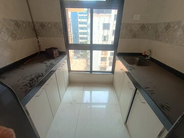 Kitchen in 2 BHK Apartment at Guru Kripa Residency, Chembur – for Rent