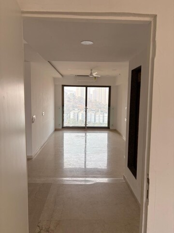 3 BHK Apartment For Rent in Kanakia Silicon Valley, Powai