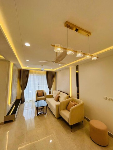 2 BHK Apartment For Rent in Puranik Aldea Anexo, Baner