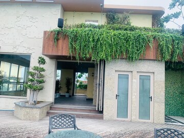 2 BHK Apartment – Exterior View View at Rise Organic Homes, Mahurali - for Sale