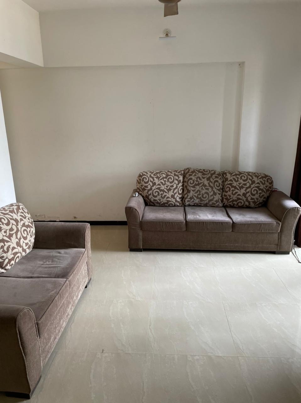 2 BHK Apartment For Rent in Comfort Zone
