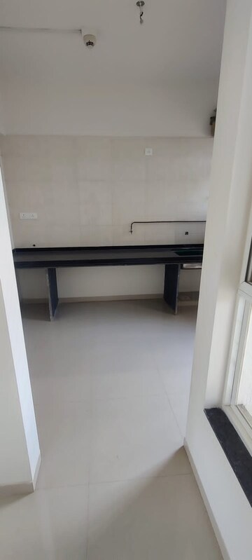 Kitchen in 3 BHK Apartment at SRK Shivtirtha, Kothrud – for Sale