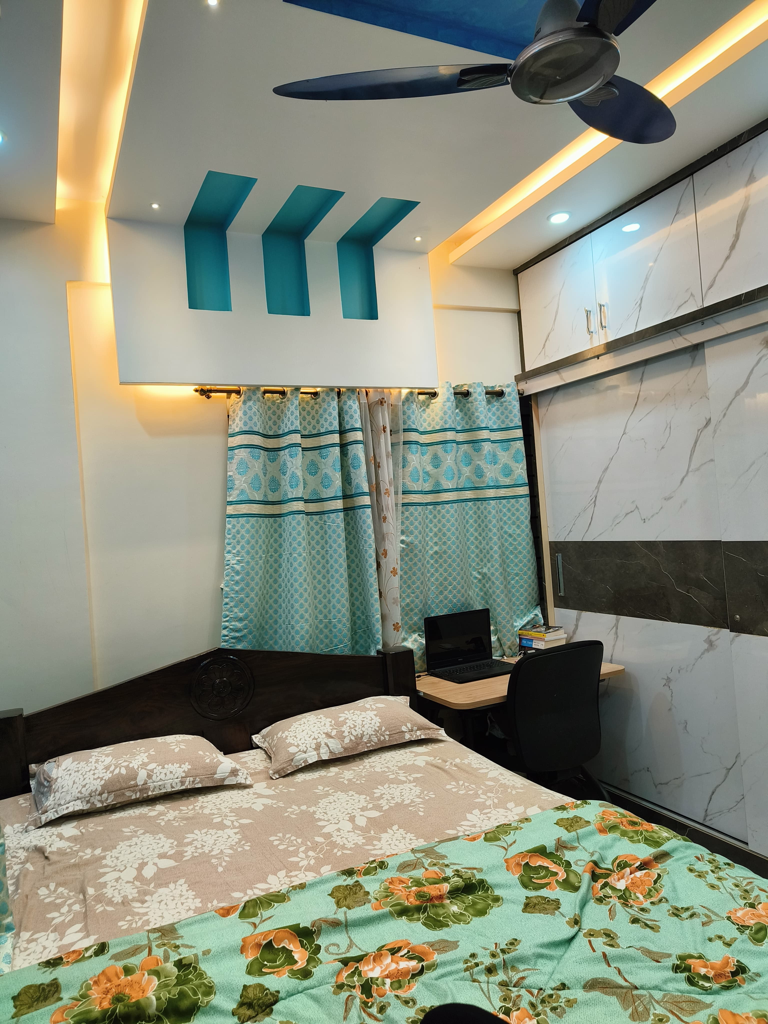 3 BHK Apartment For Sale in Sri Sai Bliss