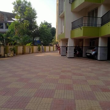 2 BHK Apartment For Rent in Dombivli East