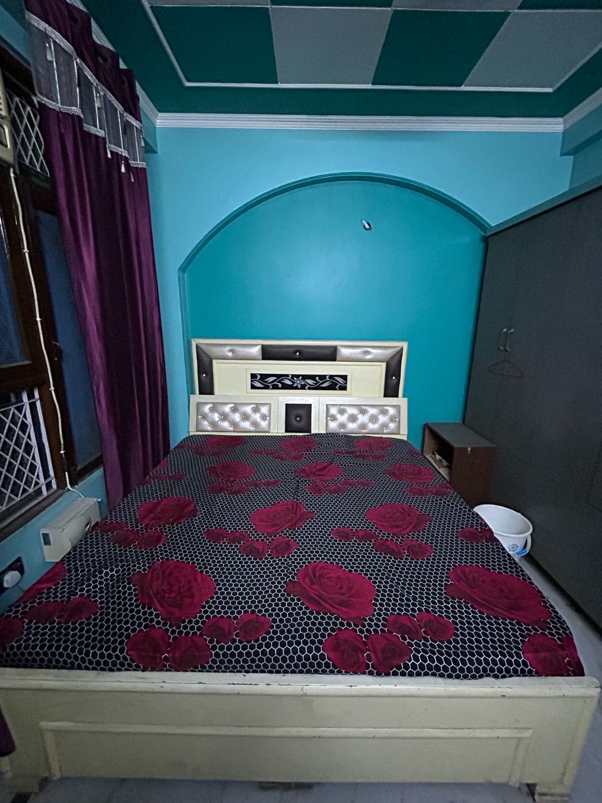 3 BHK Builder Floor For Rent in Shakti Khand