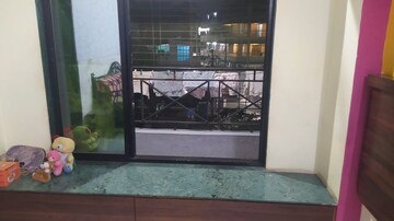 1 BHK Apartment For Rent in Rai Chandraya Smruti CHS, Dombivli West
