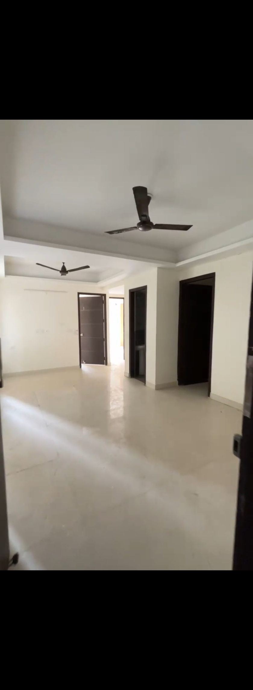 3 BHK Apartment For Rent in Vasu Fortune Residency Phase II
