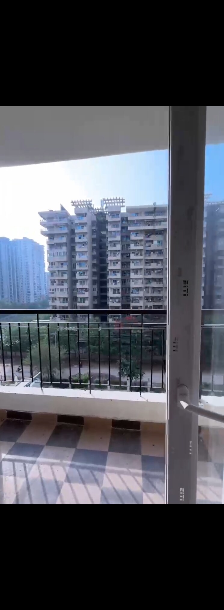 Exterior View, vasu-fortune-residency-phase-ii 3 Bedroom 1325 Sq.Ft. Apartment In Raj Nagar Extension Ghaziabad 8595941