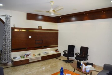 4 BHK Villa For Sale in Ezzy Corinth, Hennur Road