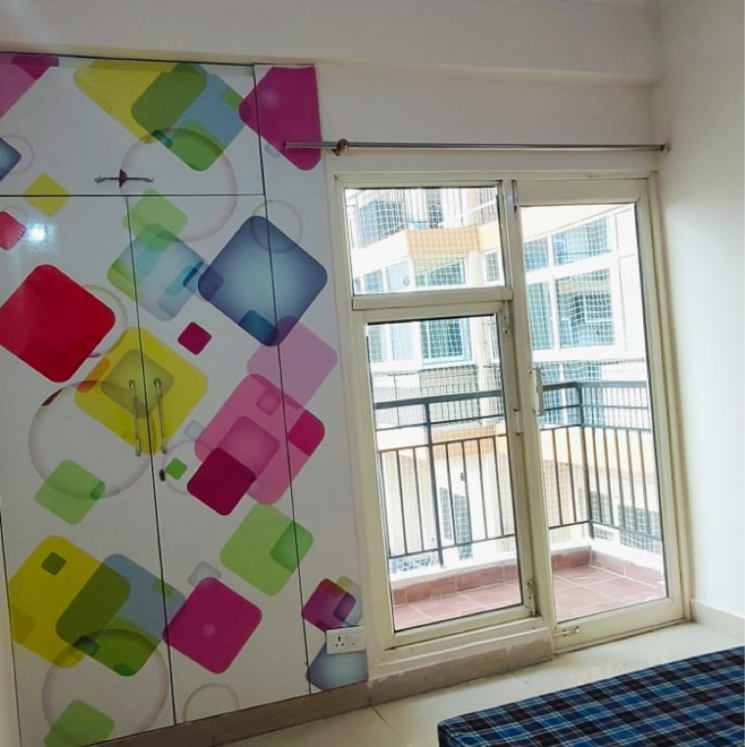 undefined, gardenia-golf-city 3 Bedroom 1285 Sq.Ft. Apartment In Noida Central Noida 8595956