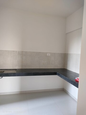 Kitchen in 3 BHK Apartment at Truspace Prima Angulus, Balewadi – for Rent