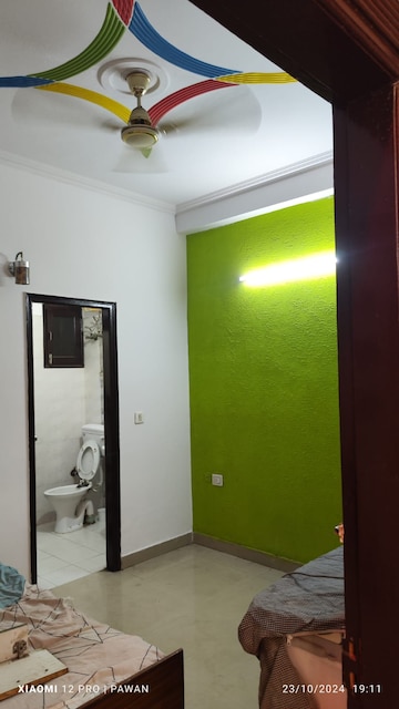 2 BHK Builder Floor For Rent in Niti Khand