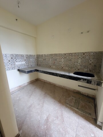 Kitchen in 2 BHK Apartment at Rise Organic Homes, Mahurali – for Sale