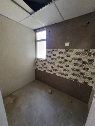 Bathroom in 2 BHK Apartment at Rise Organic Homes, Mahurali – for Sale