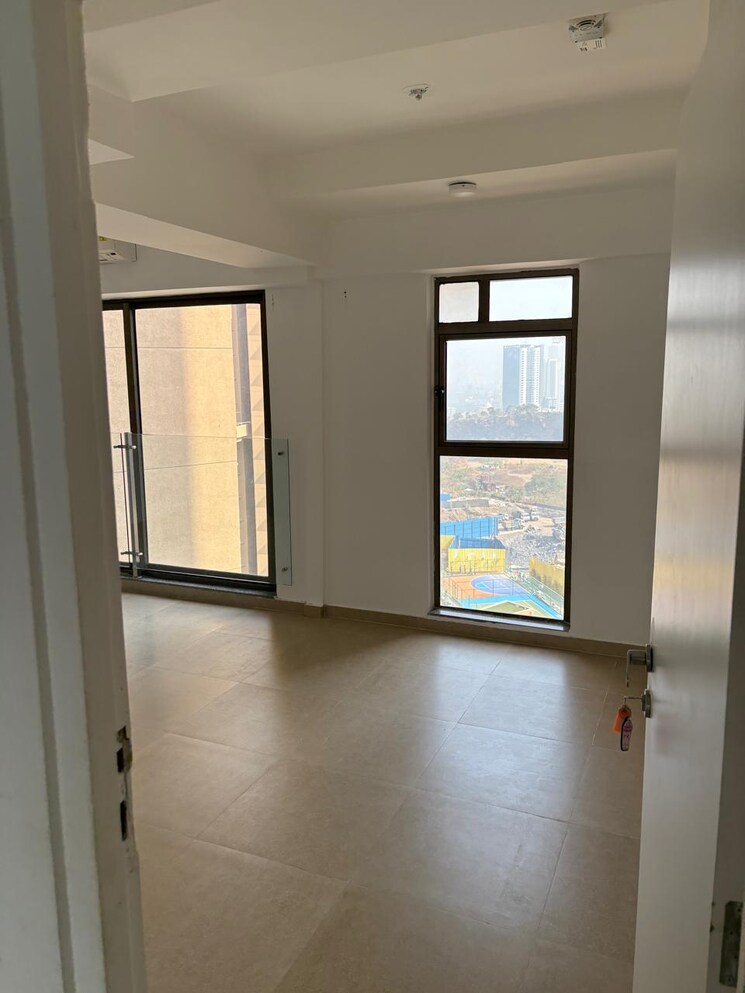 Room, kanakia-silicon-valley 3 Bedroom 1100 Sq.Ft. Apartment In Powai Mumbai 8595966