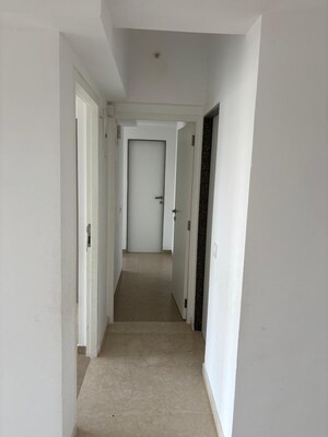 Building Lobby in 3 BHK Apartment at Kanakia Silicon Valley, Powai – for Sale