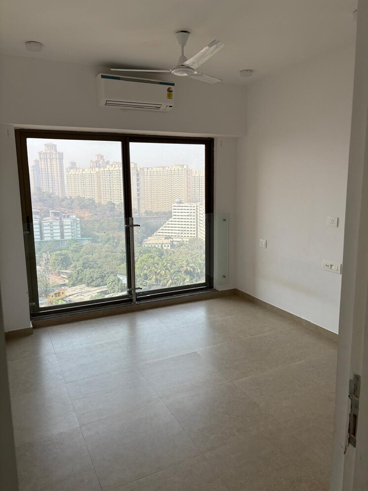 Room, kanakia-silicon-valley 3 Bedroom 1100 Sq.Ft. Apartment In Powai Mumbai 8595966