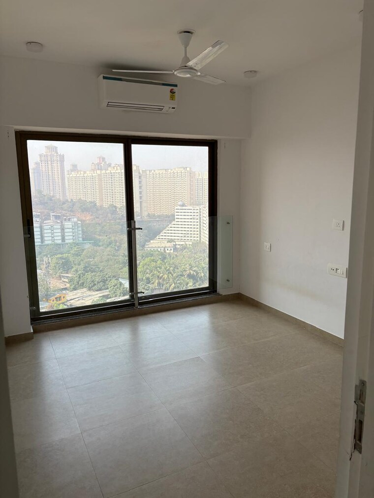Room, kanakia-silicon-valley 3 Bedroom 1100 Sq.Ft. Apartment In Powai Mumbai 8595966