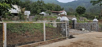  Plot For Sale in Mulshi