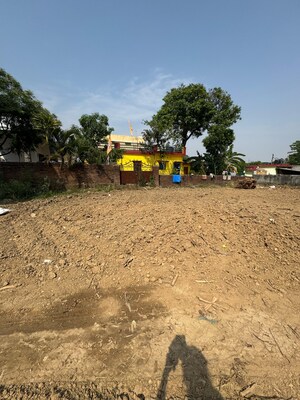 Plot Area in  Plot at Badowala – for Sale