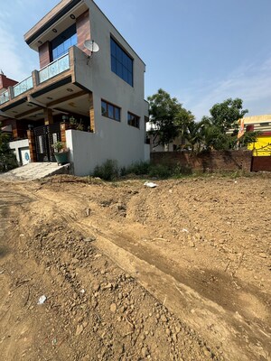  Plot – Exterior View View at Badowala - for Sale