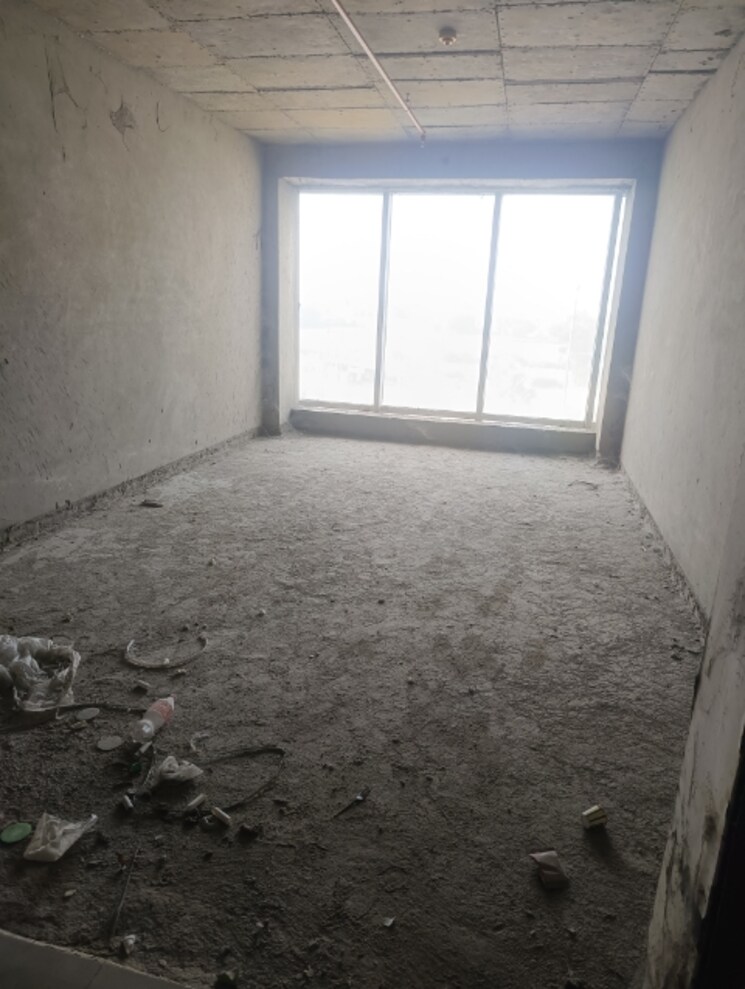 Floor Plan, aditya-park-town Commercial Office Space 457 Sq.Ft. In Mahurali Ghaziabad 8596045