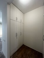 2 BHK + Pooja Room 1478 Sq.Ft. Apartment in Krisumi Waterside Residences