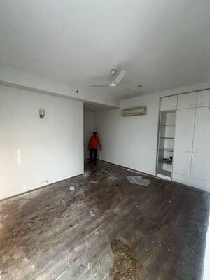 Room in 2 BHK Apartment at Krisumi Waterside Residences, Sector 36a – for Sale