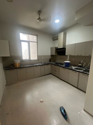 Kitchen in 2 BHK Apartment at Krisumi Waterside Residences, Sector 36a – for Sale