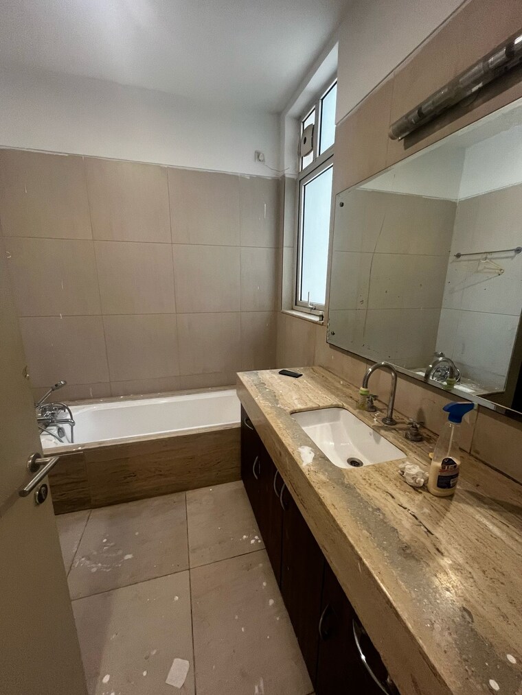 Kitchen, krisumi-waterside-residences 2 Bedroom 1478 Sq.Ft. Apartment In Sector 36a Gurgaon 8596020