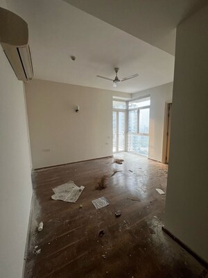 Bathroom in 2 BHK Apartment at Krisumi Waterside Residences, Sector 36a – for Sale