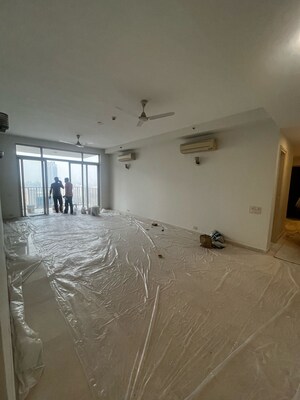 Room in 2 BHK Apartment at Krisumi Waterside Residences, Sector 36a – for Sale