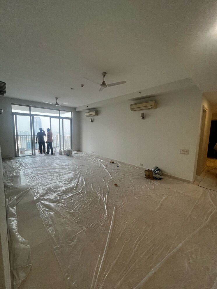 Room, krisumi-waterside-residences 2 Bedroom 1478 Sq.Ft. Apartment In Sector 36a Gurgaon 8596020