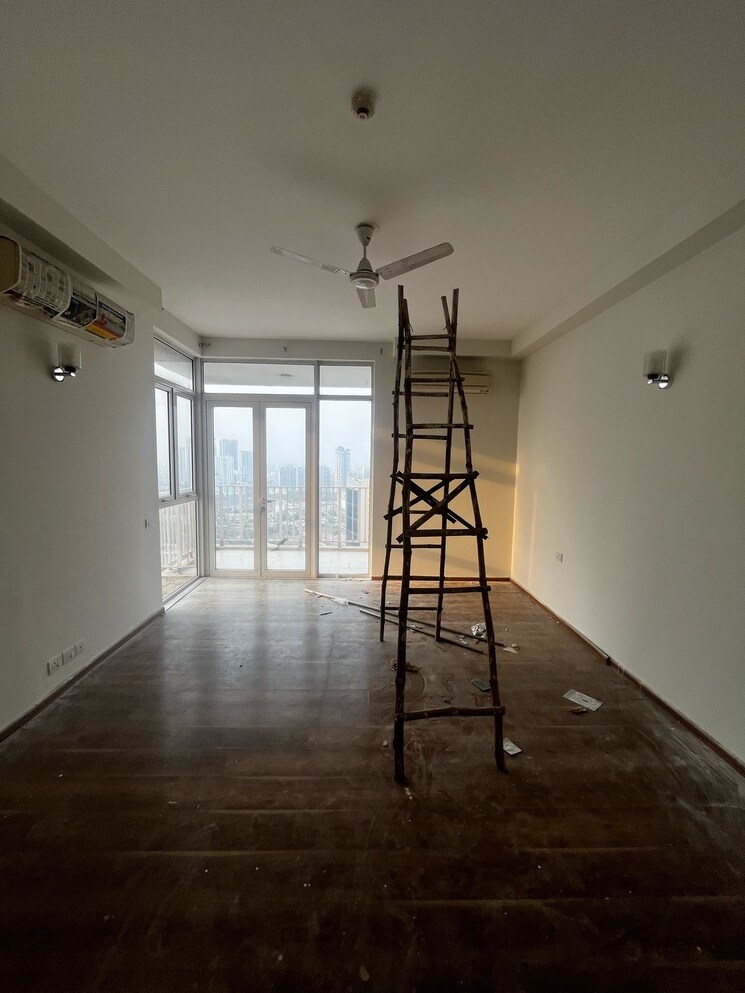 Room, krisumi-waterside-residences 2 Bedroom 1478 Sq.Ft. Apartment In Sector 36a Gurgaon 8596020