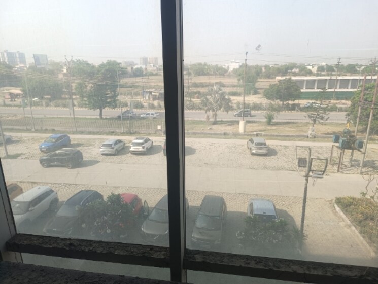 Floor Plan, aditya-park-town Commercial Office Space 457 Sq.Ft. In Mahurali Ghaziabad 8596045